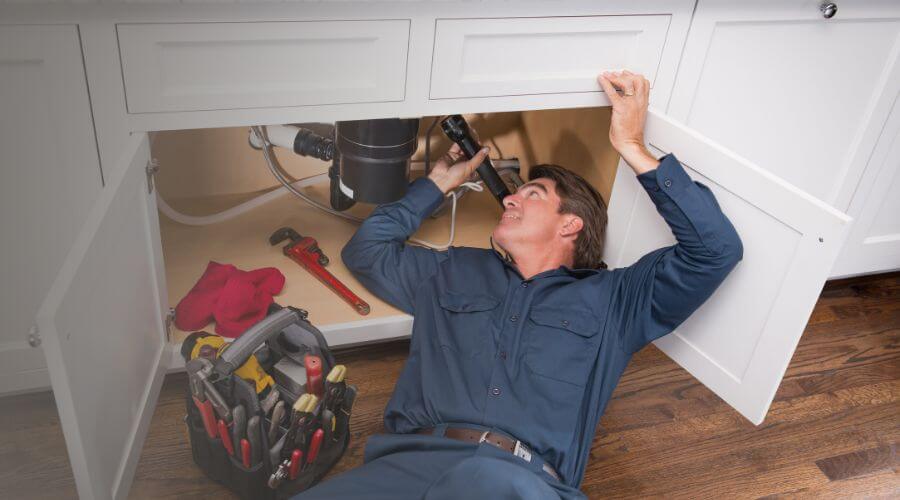 Local 24/7 Emergency Plumbing in Houston, AK